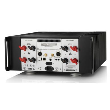 Усилитель мощности MARK LEVINSON №534